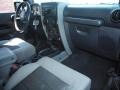 Black - Wrangler Sport 4x4 Photo No. 8