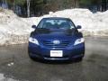 2007 Blue Ribbon Metallic Toyota Camry CE  photo #7