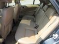  1999 9-5 2.3T Wagon Medium Beige Interior