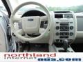 2012 Ingot Silver Metallic Ford Escape XLT  photo #12