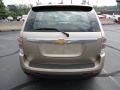 2008 Sandstone Metallic Chevrolet Equinox LS  photo #6