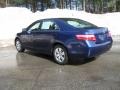 2007 Blue Ribbon Metallic Toyota Camry CE  photo #10