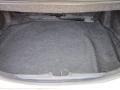 Dark Charcoal Trunk Photo for 1999 Ford Mustang #53642806