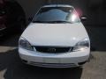 Cloud 9 White - Focus ZX4 S Sedan Photo No. 2