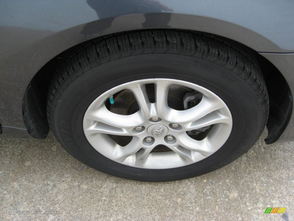 2008 Toyota Solara SE Coupe Wheel Photo #53643229