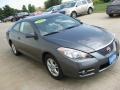 2008 Magnetic Gray Metallic Toyota Solara SE Coupe  photo #7