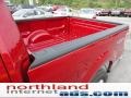 2011 Red Candy Metallic Ford F150 XLT SuperCrew 4x4  photo #11