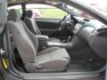 Dark Stone Interior Photo for 2008 Toyota Solara #53643289