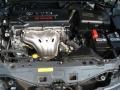 2008 Toyota Solara 2.4 Liter DOHC 16-Valve VVT-i 4 Cylinder Engine Photo