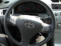 Dark Stone 2008 Toyota Solara SE Coupe Steering Wheel