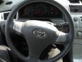 Dark Stone Steering Wheel Photo for 2008 Toyota Solara #53643354