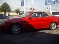Passion Red - C70 Low Pressure Turbo Photo No. 2