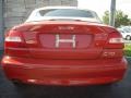 Passion Red - C70 Low Pressure Turbo Photo No. 3