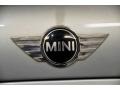 2006 Pure Silver Metallic Mini Cooper S Hardtop  photo #6