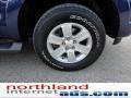 2008 Dark Blue Pearl Metallic Ford Explorer XLT 4x4  photo #9