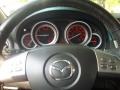 2009 Black Cherry Metallic Mazda MAZDA6 i Touring  photo #12