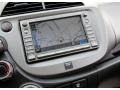 Sport Black Navigation Photo for 2009 Honda Fit #53644573