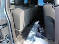 2011 Blue Granite Metallic Chevrolet Silverado 1500 LT Extended Cab 4x4  photo #15