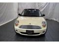 Pepper White - Cooper Hardtop Photo No. 11
