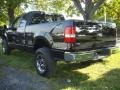 Black - F150 XLT SuperCab 4x4 Photo No. 3