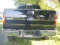 Black - F150 XLT SuperCab 4x4 Photo No. 5