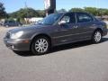 Slate Gray - Sonata GLS V6 Photo No. 2