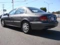 Slate Gray - Sonata GLS V6 Photo No. 4
