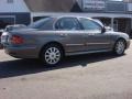Slate Gray - Sonata GLS V6 Photo No. 5