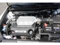  2010 Accord EX V6 Sedan 3.5 Liter VCM DOHC 24-Valve i-VTEC V6 Engine