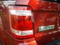 2010 Sangria Red Metallic Ford Escape XLT 4WD  photo #7