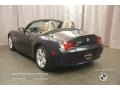 2006 Monaco Blue Metallic BMW Z4 3.0i Roadster  photo #3