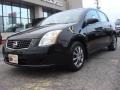 Super Black - Sentra 2.0 Photo No. 1