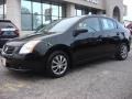 Super Black - Sentra 2.0 Photo No. 2