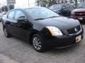Super Black - Sentra 2.0 Photo No. 6