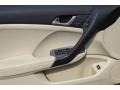 Premium White Pearl - TSX Sedan Photo No. 8