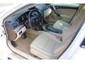 Premium White Pearl - TSX Sedan Photo No. 10