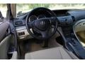 Premium White Pearl - TSX Sedan Photo No. 11
