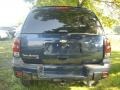 2007 Graphite Metallic Chevrolet TrailBlazer LS 4x4  photo #5