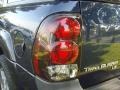 Graphite Metallic - TrailBlazer LS 4x4 Photo No. 7