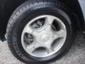 Silver Blue Metallic - TrailBlazer LS Photo No. 20