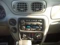 Graphite Metallic - TrailBlazer LS 4x4 Photo No. 15