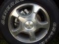 Graphite Metallic - TrailBlazer LS 4x4 Photo No. 22