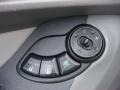 2005 Hyundai Santa Fe LX 3.5 Controls