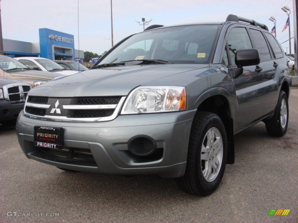 Satin Meisai Pearl Mitsubishi Endeavor