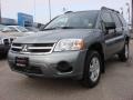 2008 Satin Meisai Pearl Mitsubishi Endeavor LS  photo #1