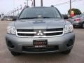 2008 Satin Meisai Pearl Mitsubishi Endeavor LS  photo #7