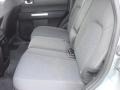 Black Interior Photo for 2008 Mitsubishi Endeavor #53647147