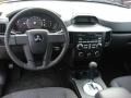 Black Dashboard Photo for 2008 Mitsubishi Endeavor #53647153