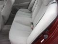 Dark Cherry Red - Sonata GLS Photo No. 10