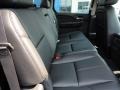 Victory Red - Silverado 3500HD LTZ Crew Cab 4x4 Dually Photo No. 16